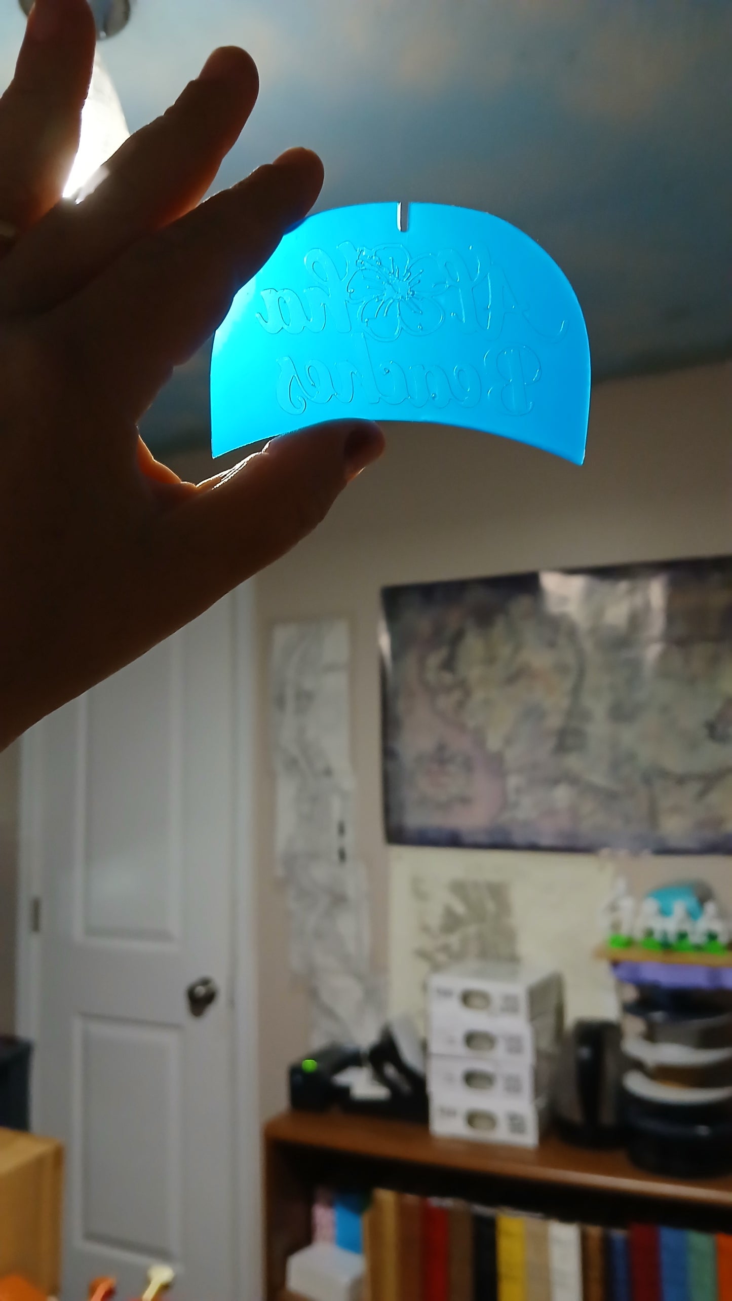 Trucker Hat (with inserts)