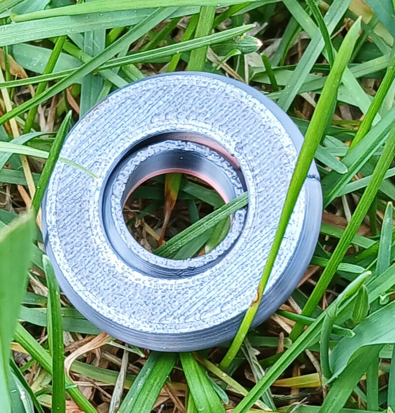 3d printed Fidget Spinners