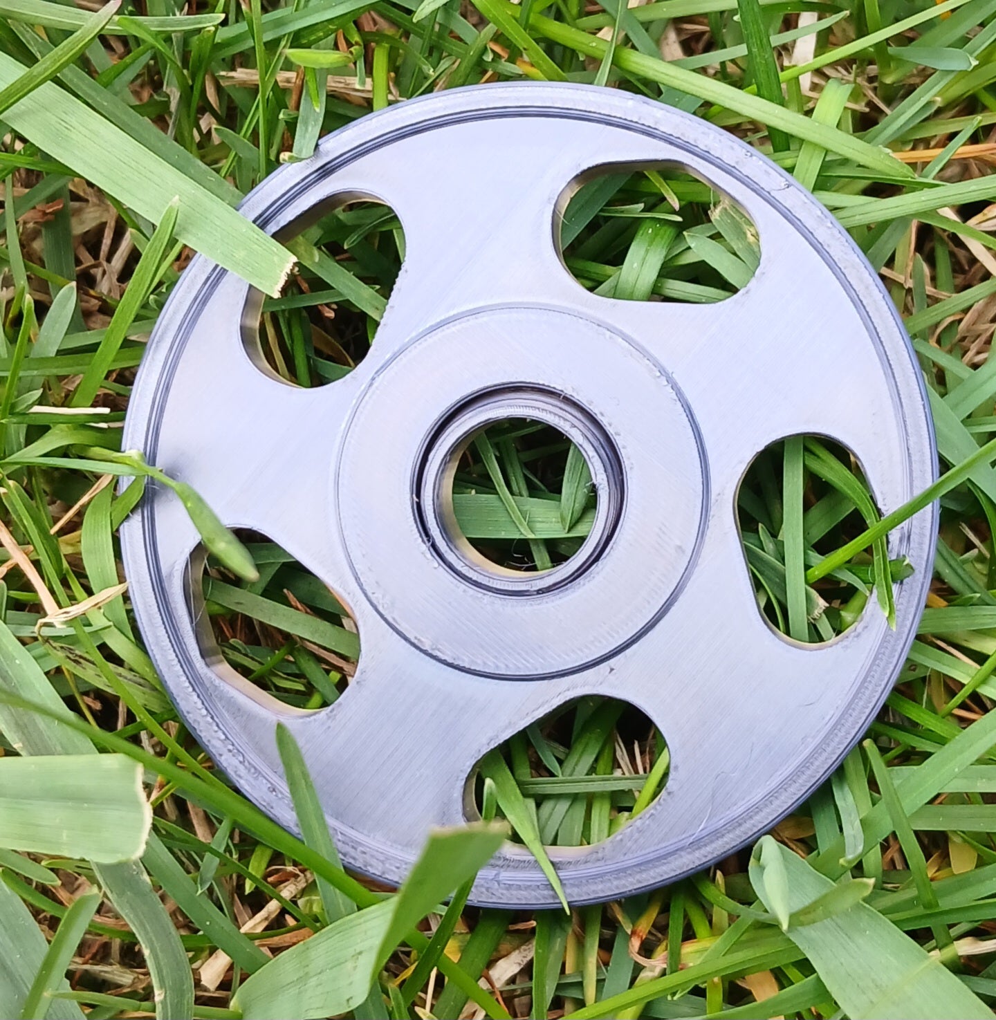 3d printed Fidget Spinners