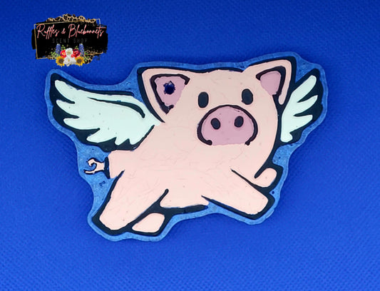 Flying Pig