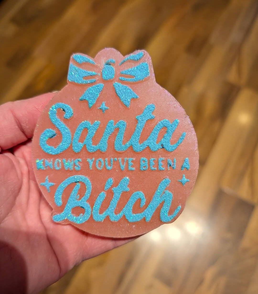 Santa Knows