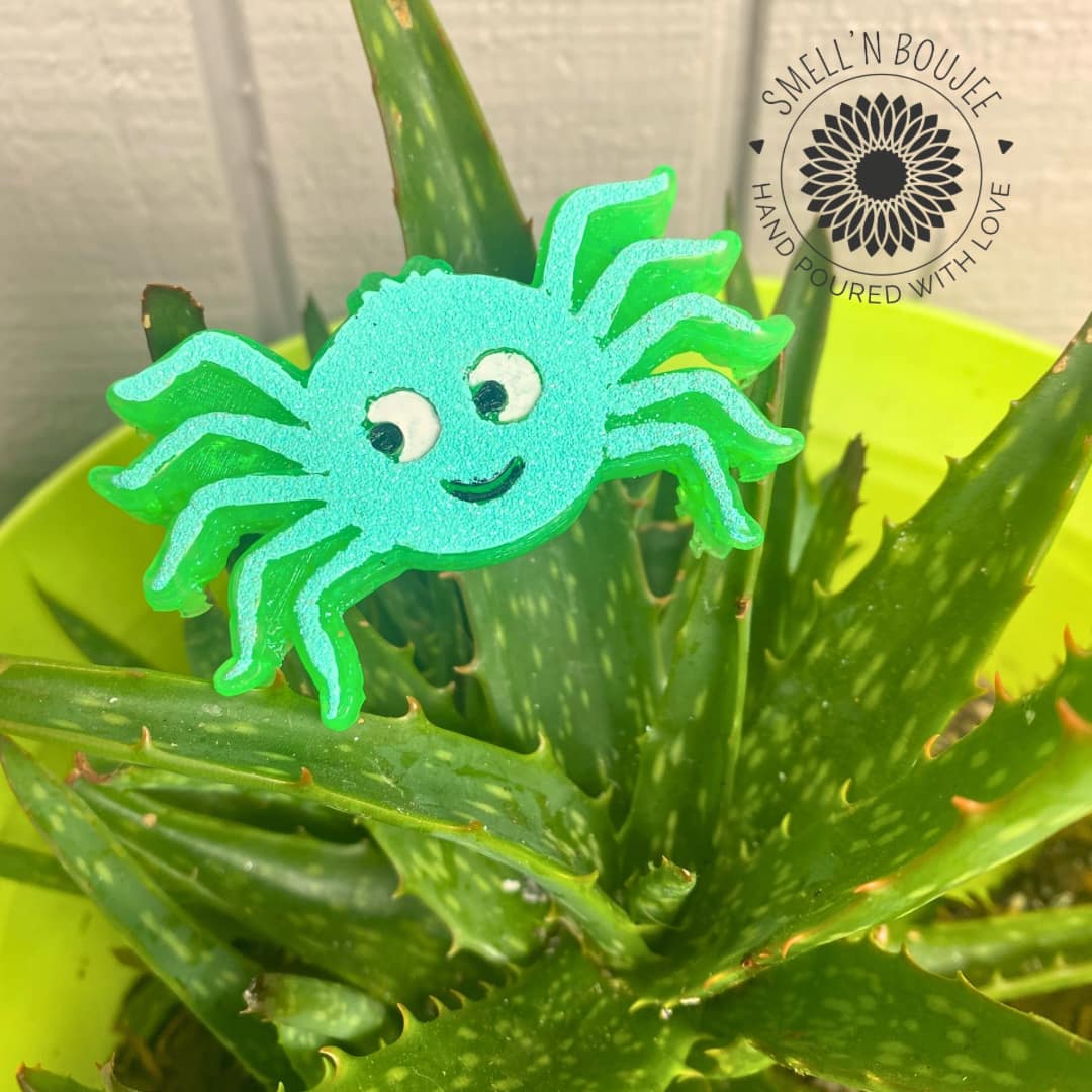 Halloween Vent Clips