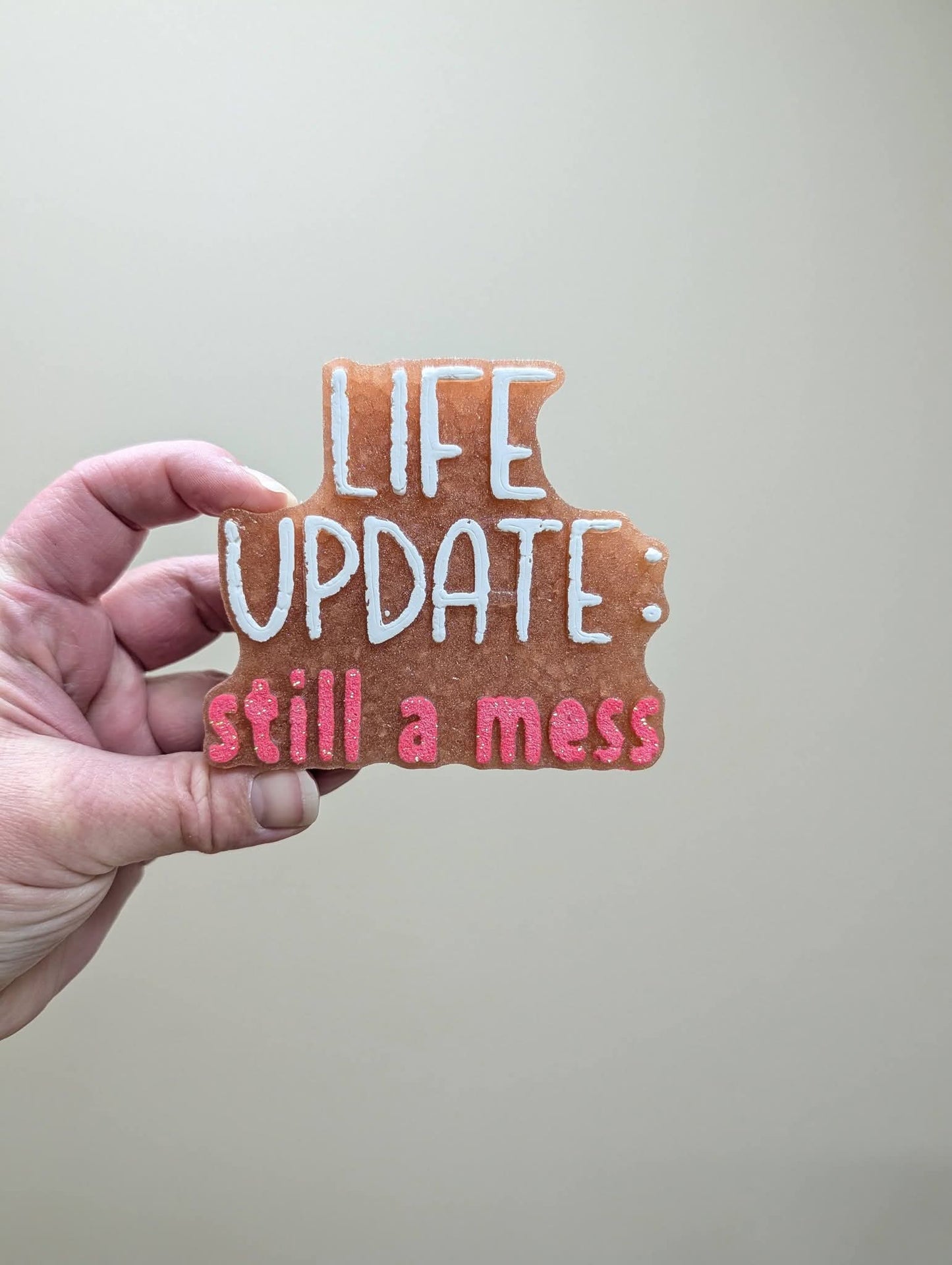 Life Update