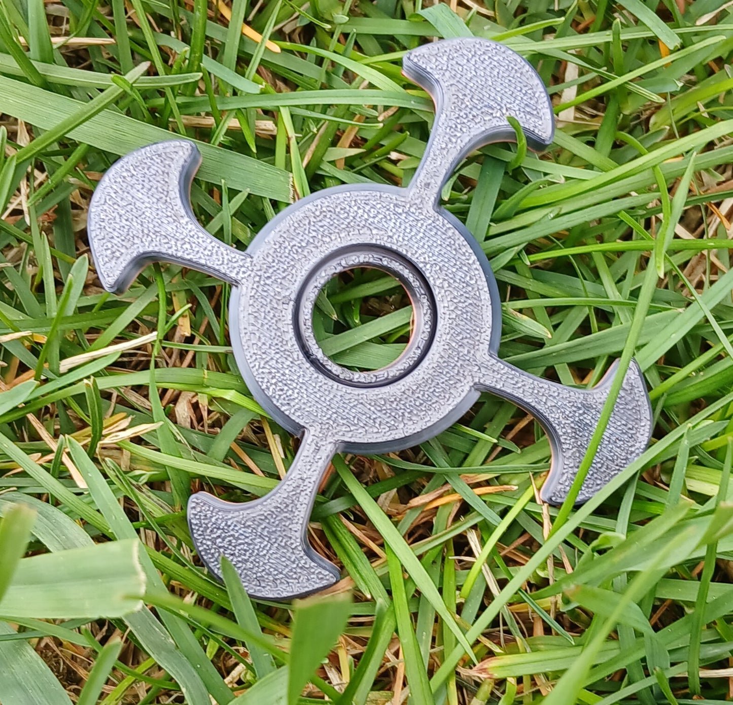 3d printed Fidget Spinners