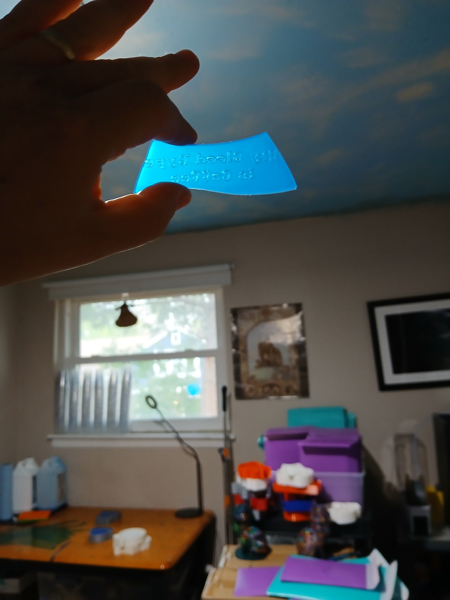 Coffee Pot (with inserts)