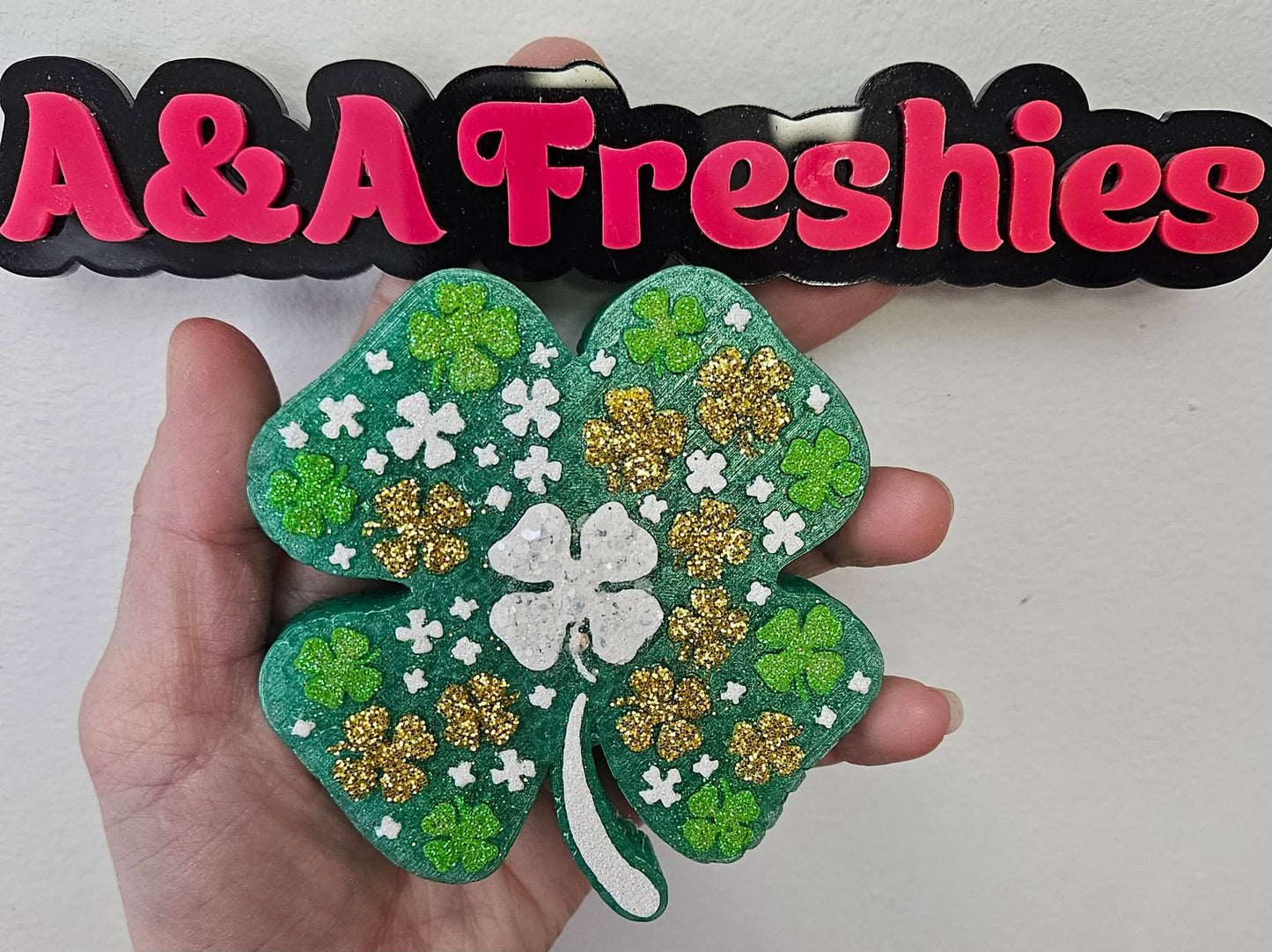 Clover of Clovers