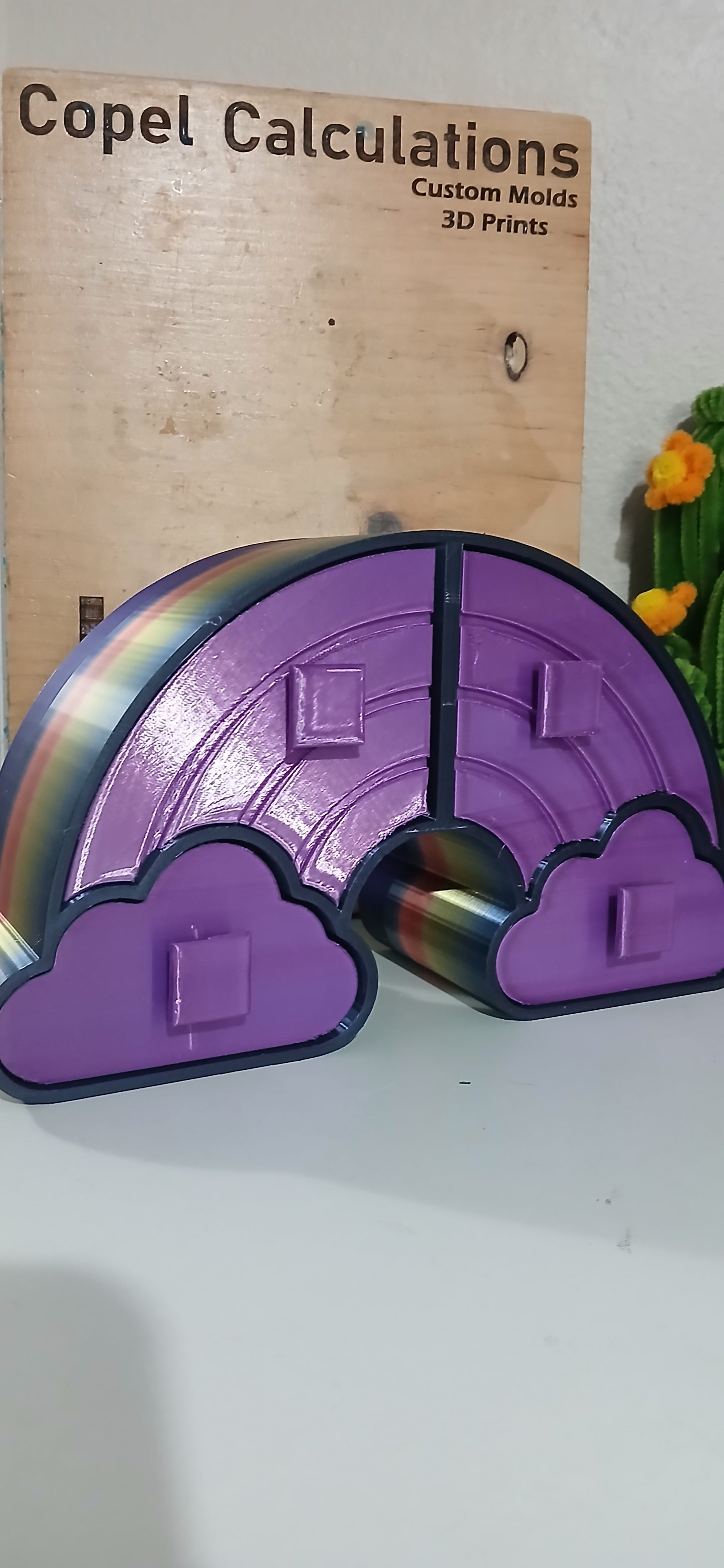 3d Printed Trinket Boxes