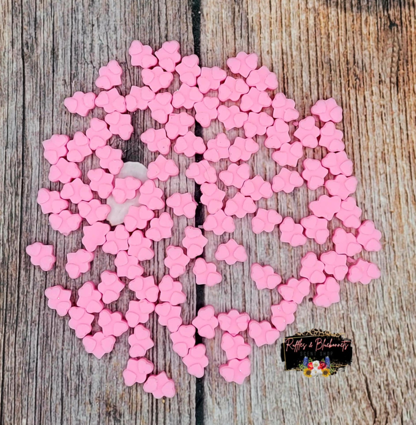 Scoopable Wax Melt Molds (melties/scoopies)