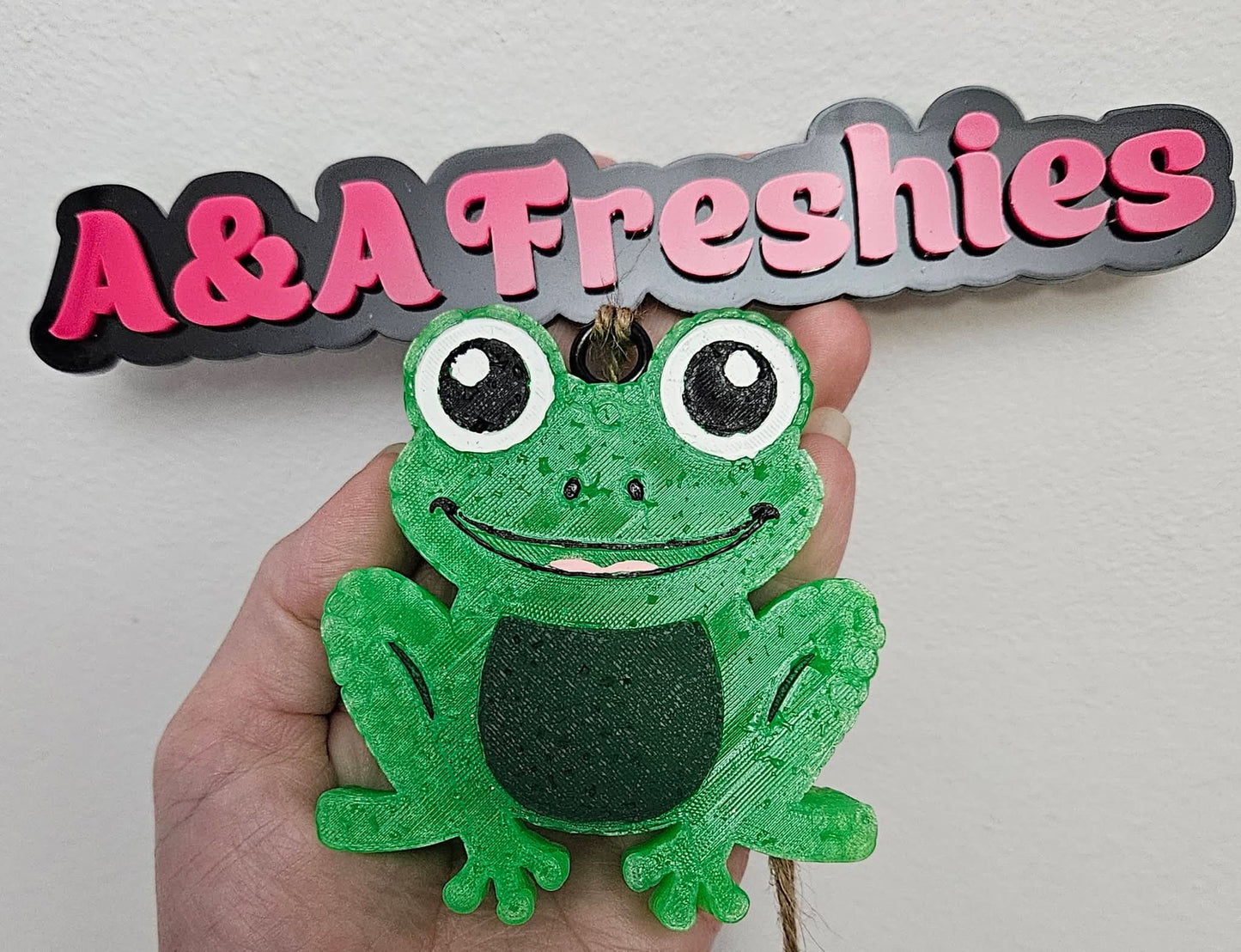 Frog