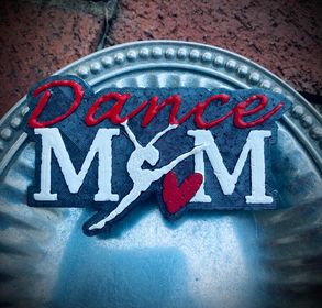 Dance Mom