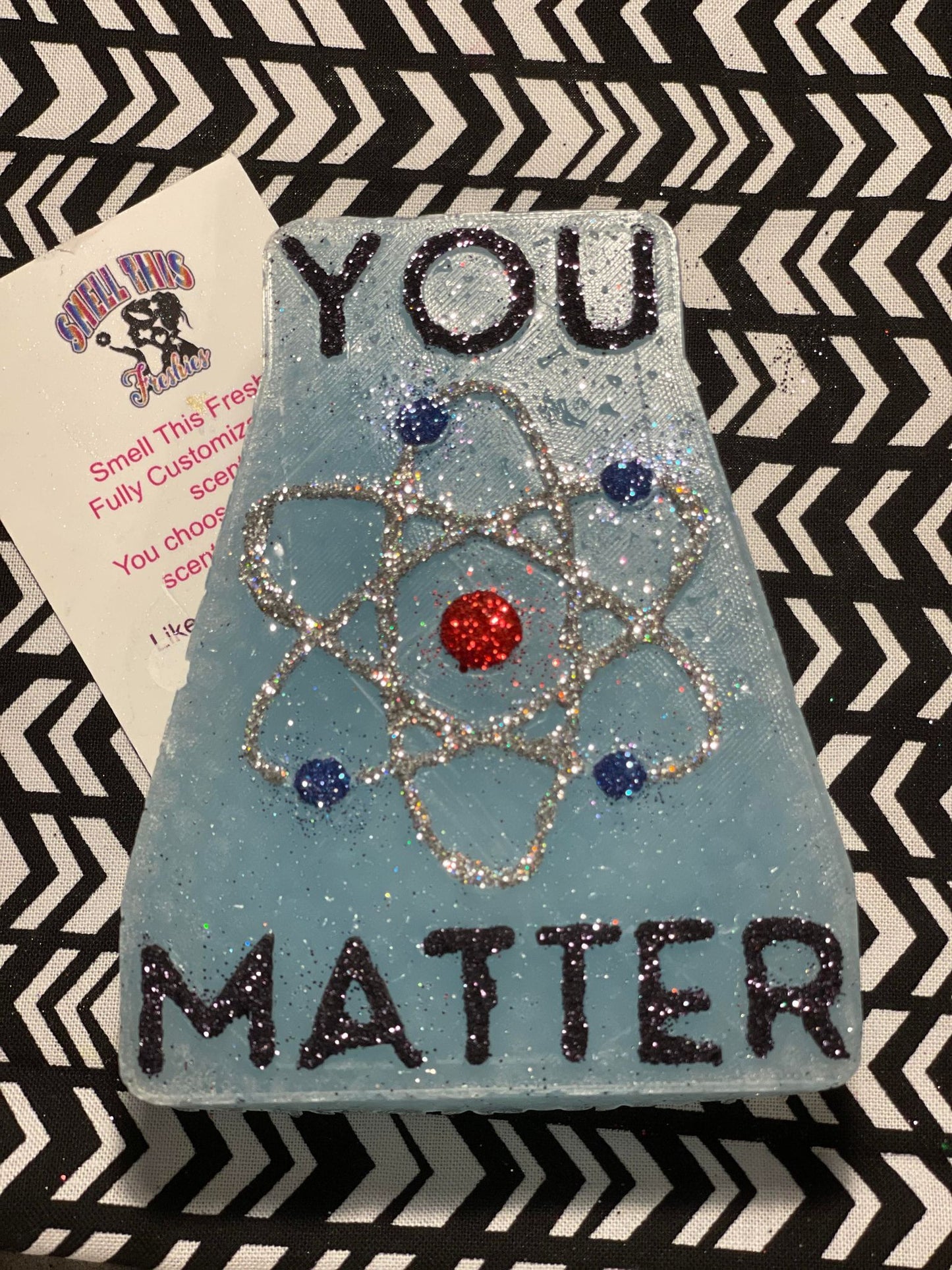 You Matter - Atom