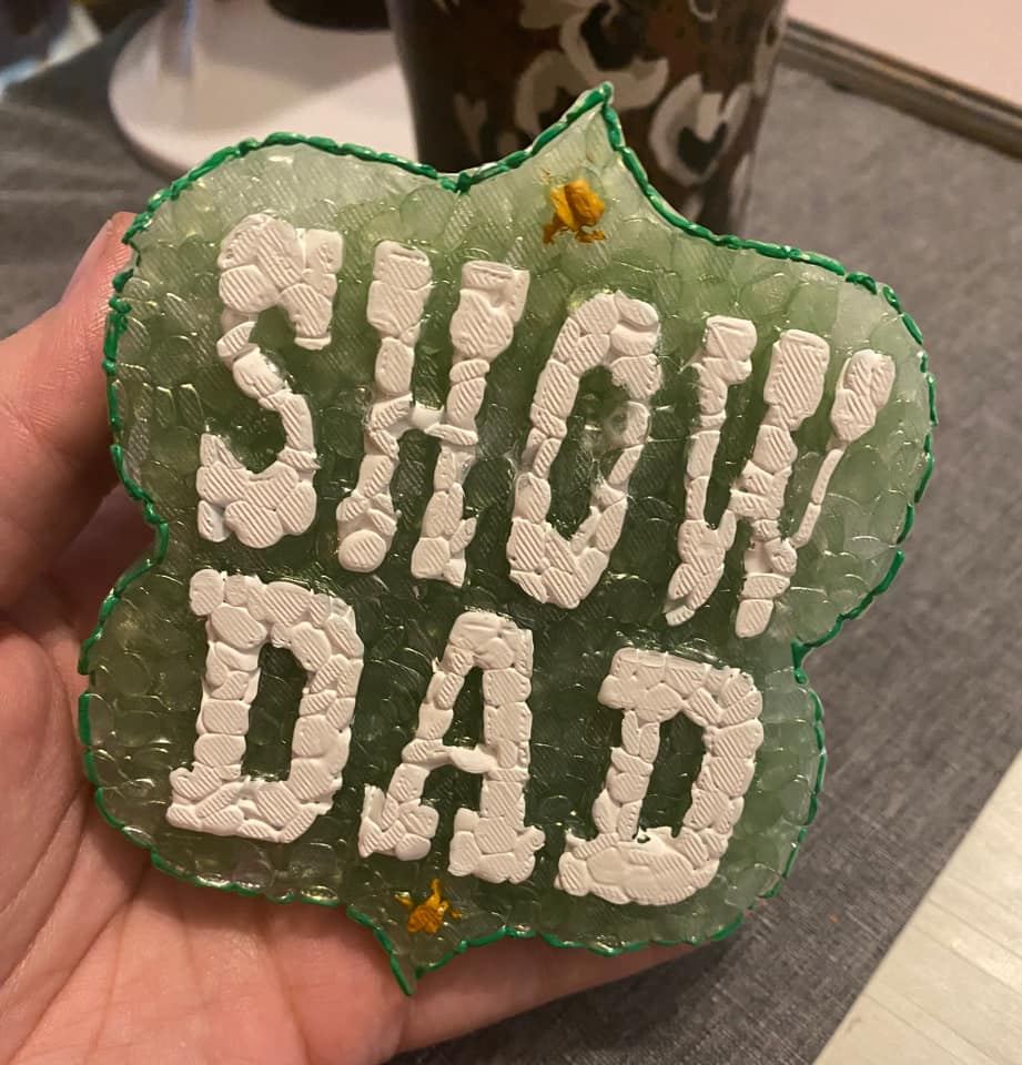 Show Dad