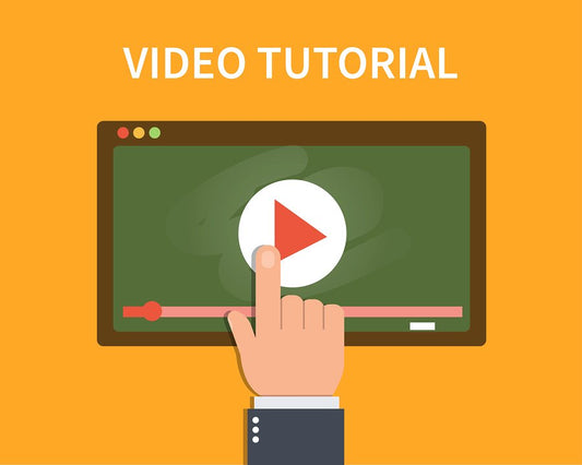 Design Tutorial video